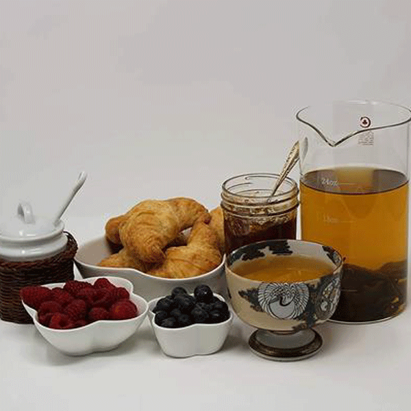 Borosilicate Carafe 34 Ounce