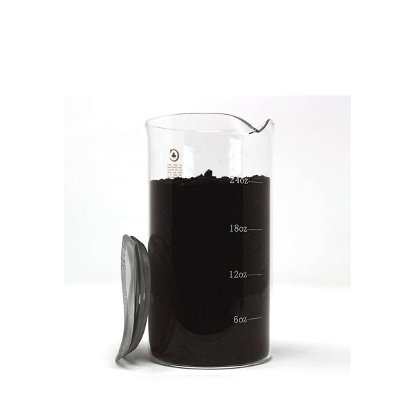 Borosilicate Carafe 34 Ounce